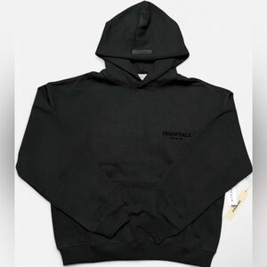 Fear of God Essentials ‘Stretch Limo’ Hoodie XS